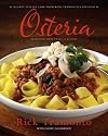 Osteria: Hearty Italian Fare from Rick Tramonto's Kitchen
