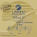 What If? [Accompaniment/Performance Track]