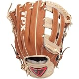 Louisville Slugger 11.75 Inch TPX Pro Flare Ball Glove