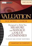 Valuation