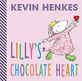 Lilly's Chocolate Heart