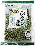 宮城県産 ひたし豆 200g/
