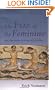 The Fear of the Feminine: And Other Essays on Feminine Psychology