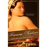Burning Shadows: A Novel of the Count Saint-Germain (St. Germain) (Hardcover)