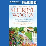 Honeysuckle Summer: Sweet Magnolias, Book 7 | [Sherryl Woods]