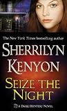 Seize the Night (Dark-Hunter, Book 7)