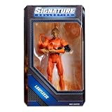 Larfleeze DC Infinite Earths Signature Collection Action Figure