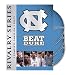 Rivalry Series - Basketball: North Carolina Beat Duke