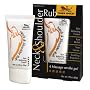 TIGER BALM NECK & SHOULDER RUB,  (Pack of 2)