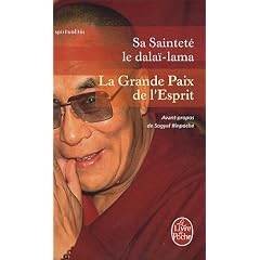 La Grande Paix de l'esprit : La vision de l'�veil dans la Grande Perfection