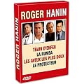 Coffret Roger Hanin
