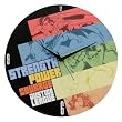 Justice League -- DC Comics Wall Clock