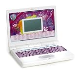 Best Friends Club Ink Laptop