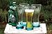 Clear Beer Glass
