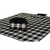 Picnic Plus Large Mega Mat - Red Scottie