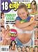 18 Eighteen Adult Magazine August 2001 (FINALLY LEGAL AND READY FOR F*CKING) 18 Eighteen Adult Magazine August 2001 (FINALLY LEGAL AND READY FOR F*CKING)