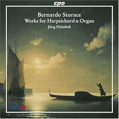 Works for Harpsichord & Organ