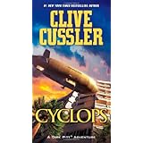 cyclops dirk pitt adventures