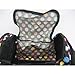 Colorful Polka Dots Duffle Bag 16-inch