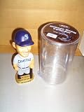 MULTI-PURPOSE COLLECTABLES CYLINDER DISPLAY CASE TwinpackIMAGE