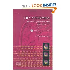 The Epilepsies: Seizures, Syndromes and Management by C. P. Panayiotopoulos