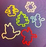 Silly Bandz   Holiday II 24 Pack
