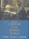 A history of the modern world