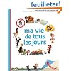 Ma vie de tous les jours