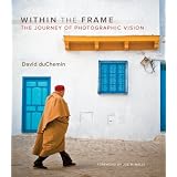 Within the Frame: The Journey of Photographic Visionby David duChemin