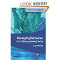 Managing Behaviour in the Lifelong Learning Sector (Achieving QTLS)