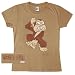 Search : Family Guy - Angry Monkey Ladies T-Shirt