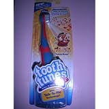 Tooth Tunes Jr the Lion King Hakuna Matada - 1 Tooth Brush