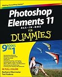 www.payane.ir - Photoshop Elements 11 All-in-One For Dummies