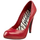 Chinese Laundry Women's Hurricane Leather Pump