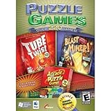 10342 Puzzle Games - Macintosh