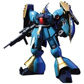 HGUC 1/144 MSN-03 ギュネイ・ガス専用 ヤクト・ドーガ (機動戦士ガンダム 逆襲のシャア)