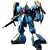 1/144 HGUC ���N�g�E�h�[�K (�M���l�C�E�K�X��p�@)