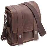 Fossil Combat - Flight Bag Sac bandoulière homme -
