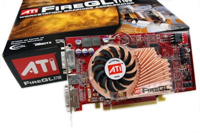 cyber monday price ATI ATI FireGL V7100