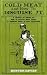 Cold Meat and How to Disguise It: A History of Advice on How to Survive Hard Times: A...