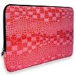 Crocodile Animal Print Carrying Case Sleeve for Apple MacBook 13" Notebook Laptop Computer
