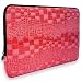 Crocodile Animal Print Carrying Case Sleeve for Apple MacBook 13 Notebook Laptop Computer