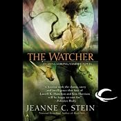 The Watcher: Anna Strong, Vampire, Book 3 | [Jeanne C. Stein]