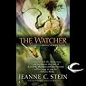 The Watcher: Anna Strong, Vampire, Book 3