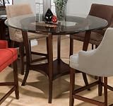 Jofran Carlsbad Collection - Pedestal Table