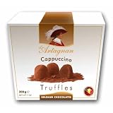 2x d'Artagnan - Cappuccino Tr�ffel. 200 GR - Original Belgische Tr�ffel - Spitzenqualit�t!von "D'Artagnan"