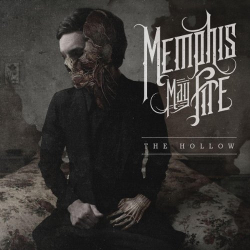 Memphis May Fire - The Hollow Memphis May Fire - The Hollow