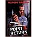 Point of No Return