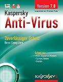 Kaspersky Anti-Virus KL1125GBAFS