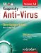 Suchen : Kaspersky Antivirus 7.0